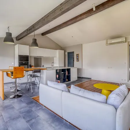 Appartamento Spacious And Bright Haven Of Peace