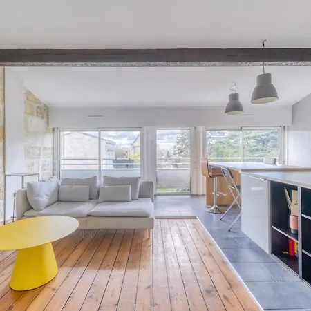 아파트 Spacious And Bright Haven Of Peace *