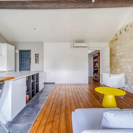 Appartamento Spacious And Bright Haven Of Peace