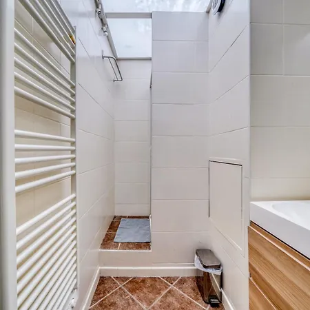 Apartment Spacious And Bright Haven Of Peace Bordeaux