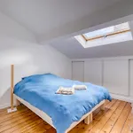 Spacious And Bright Haven Of Peace - 2 Bedrooms Apartmán Bordeaux